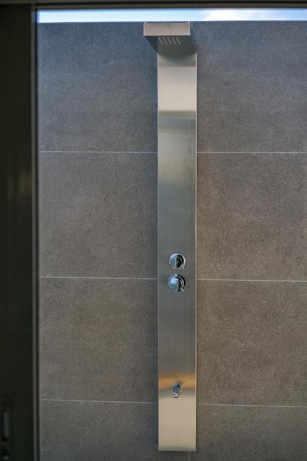 Chameleon Premium Loft Apartment Nafplio Exterior photo