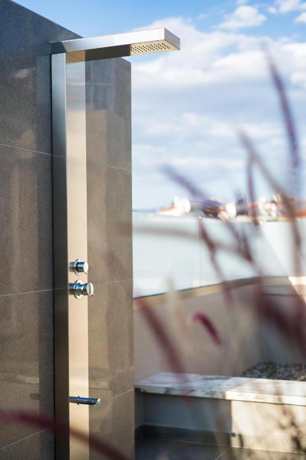 Chameleon Premium Loft Apartment Nafplio Exterior photo